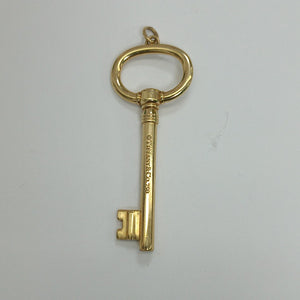 DIJE ORO 18 K 17.7 GRMS (SEMINUEVO)