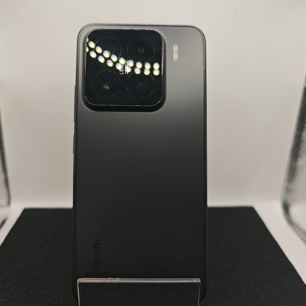 CELULAR XIAOMI 15 24129PN74G (2024) 512 GB 12 GB RAM (SEMINUEVO)