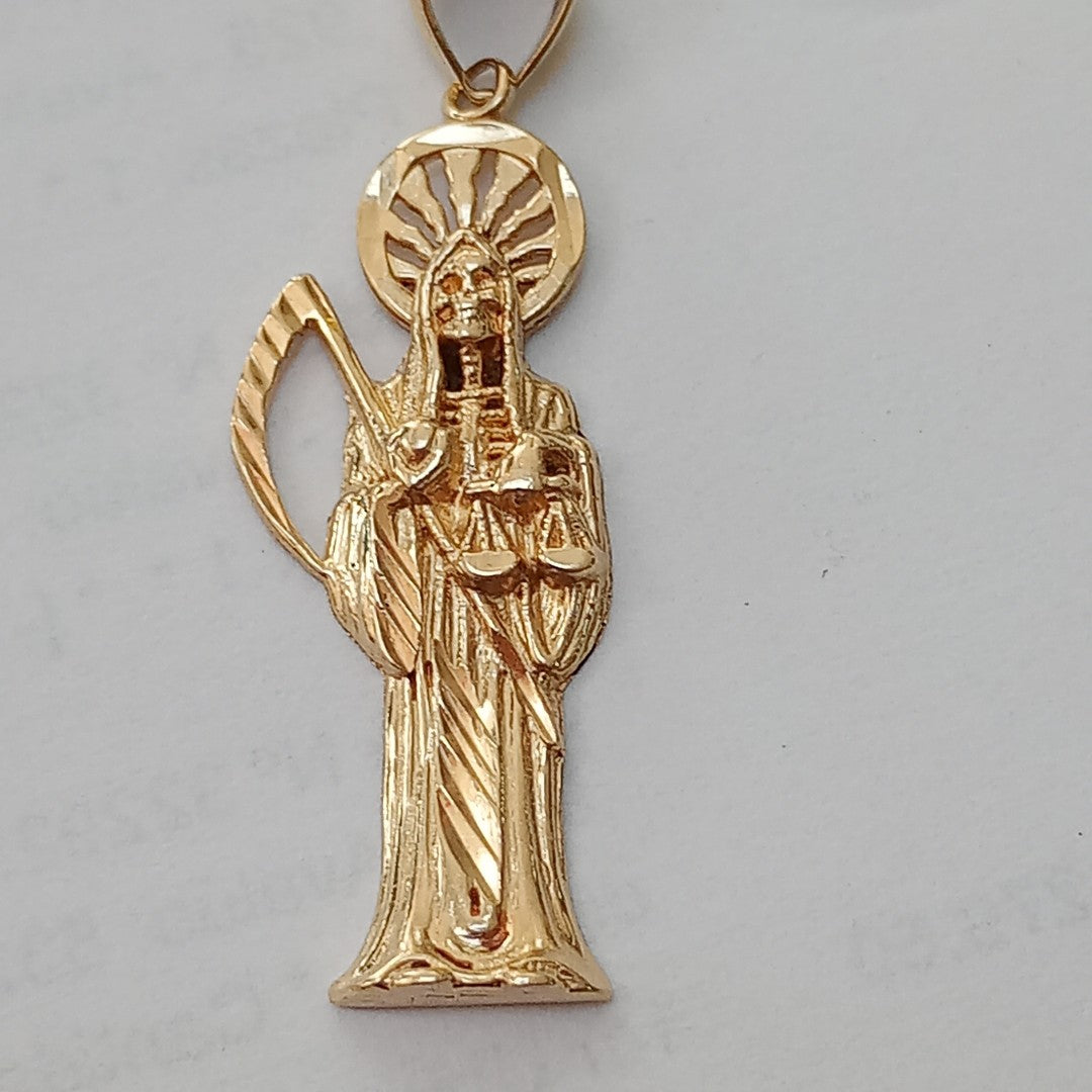 DIJE ORO 14 K 1,80 GRMS (SEMINUEVO)