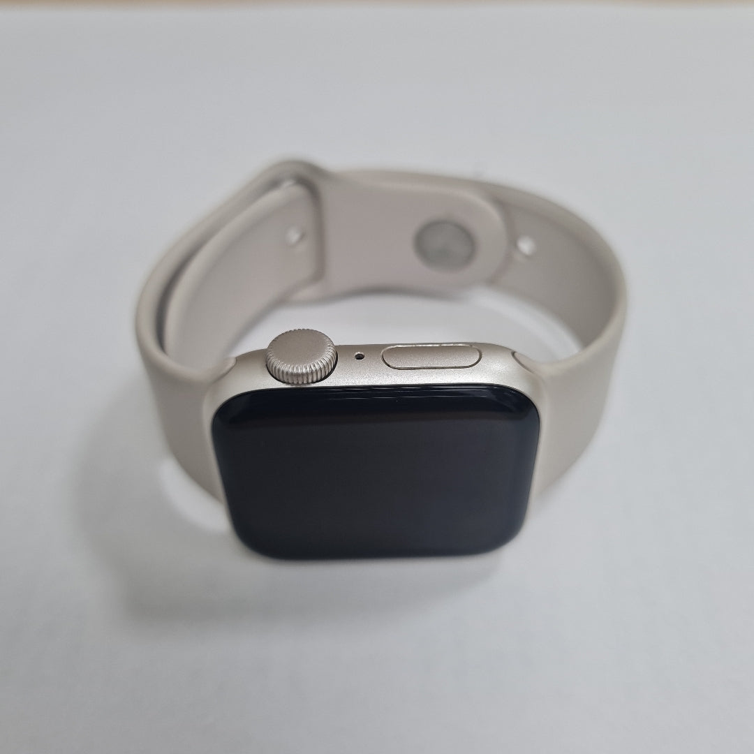SMARTWATCH APPLE SE 2 ALUMINIO A2722 40 MM GPS (SEMINUEVO)