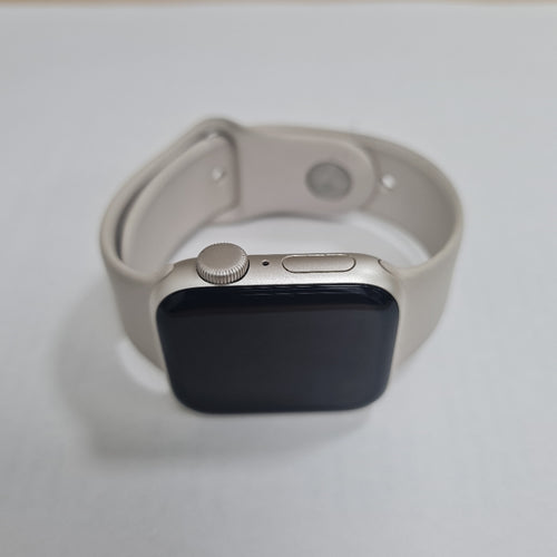 SMARTWATCH APPLE SE 2 ALUMINIO A2722 40 MM GPS (SEMINUEVO)