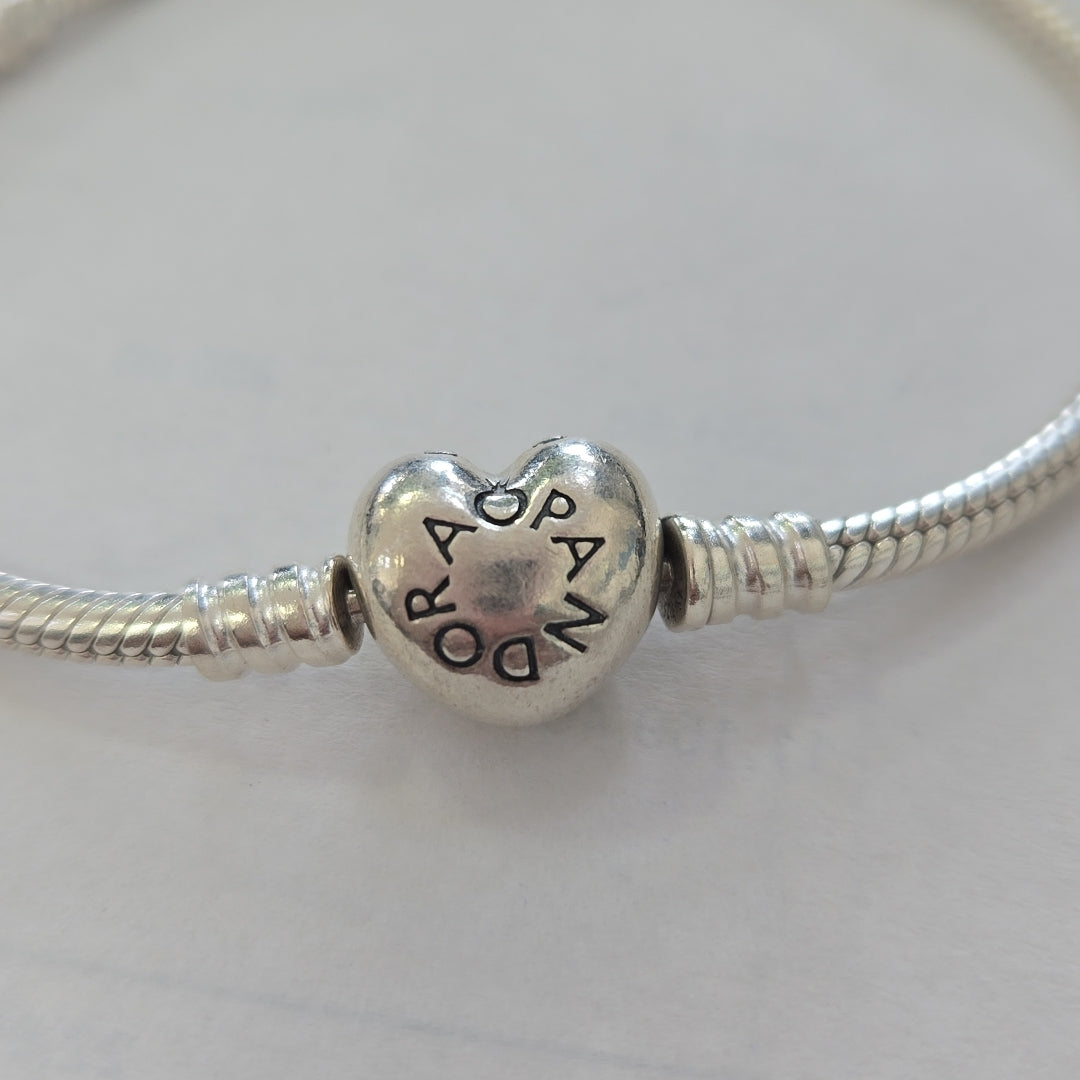 PULSERA PLATA 15.2 GRMS (SEMINUEVO)