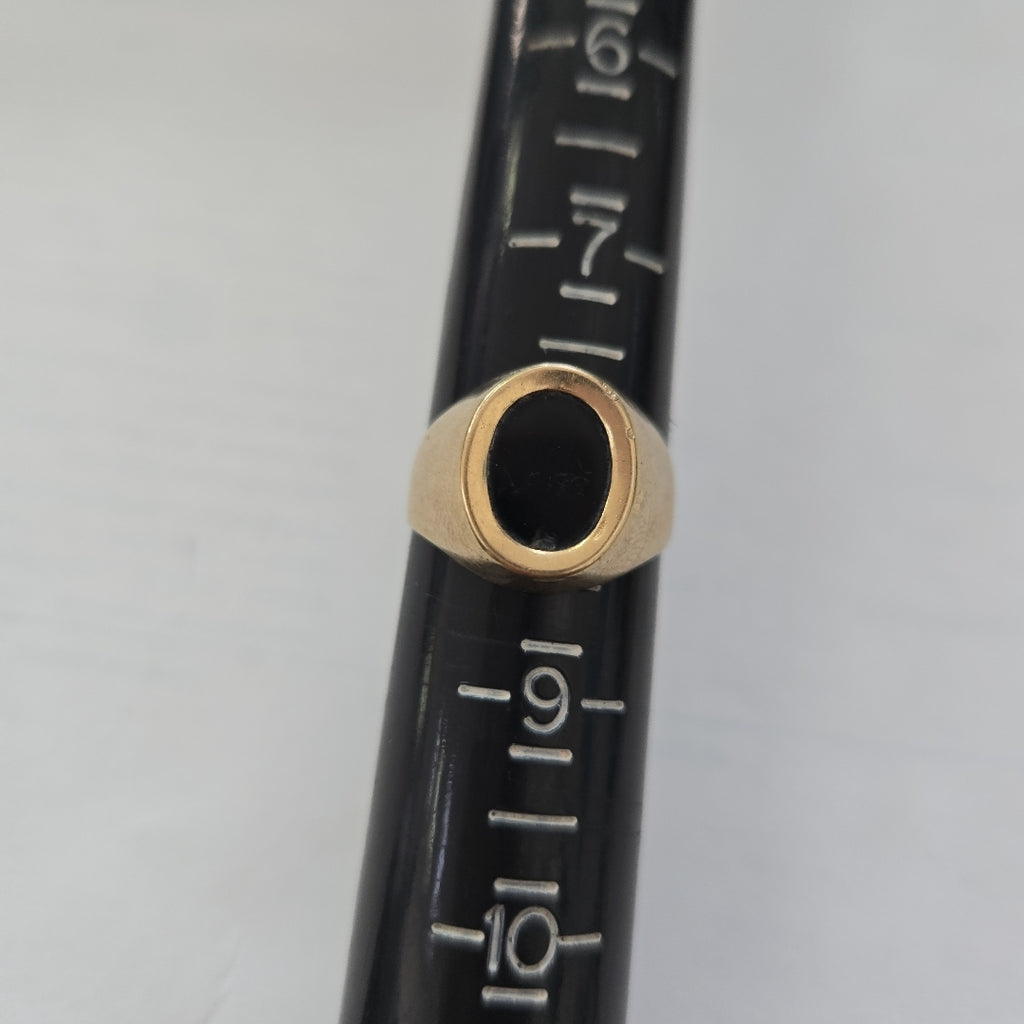 ANILLO ORO 10 K 3,40 GRMS (SEMINUEVO)