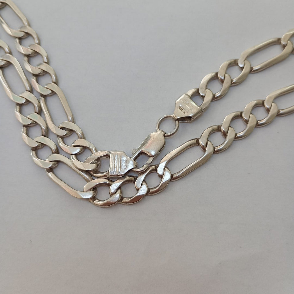 CADENA PLATA 48.1 GRMS (SEMINUEVO)