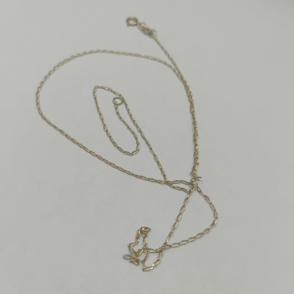 CADENA ORO 10 K 1 GRMS (SEMINUEVO)