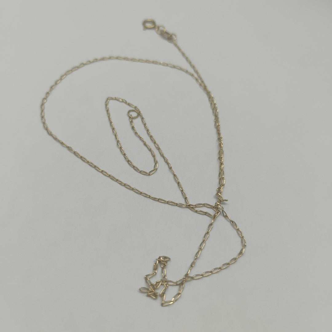 CADENA ORO 10 K 1 GRMS (SEMINUEVO)