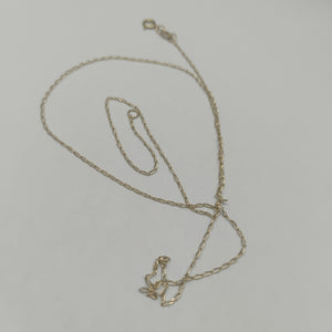 CADENA ORO 10 K 1 GRMS (SEMINUEVO)
