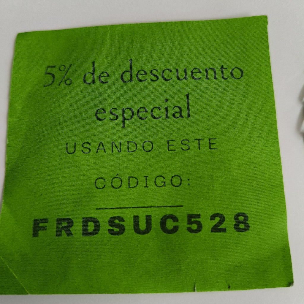 ESCLAVA ORO 14 K 5,90 GRMS (SEMINUEVO)