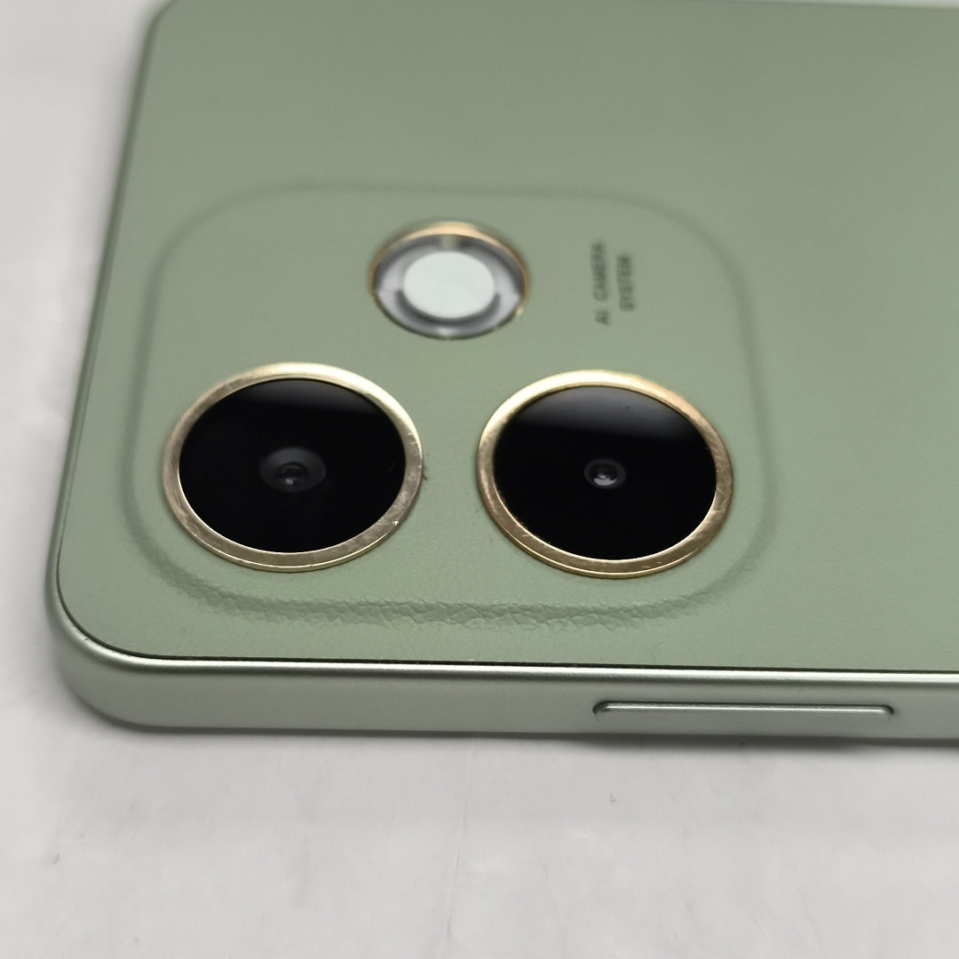 CELULAR OPPO A5 PRO CPH2711 (2025) 256 GB 8 GB RAM (SEMINUEVO)