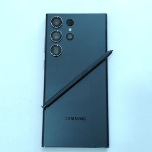CELULAR SAMSUNG GALAXY S23 ULTRA SM-S918U (2023) 512 GB 12 GB RAM (SEMINUEVO)