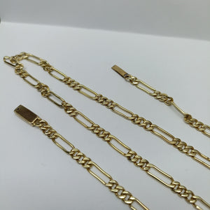 CADENA ORO 8 K 14.3 GRMS (SEMINUEVO)