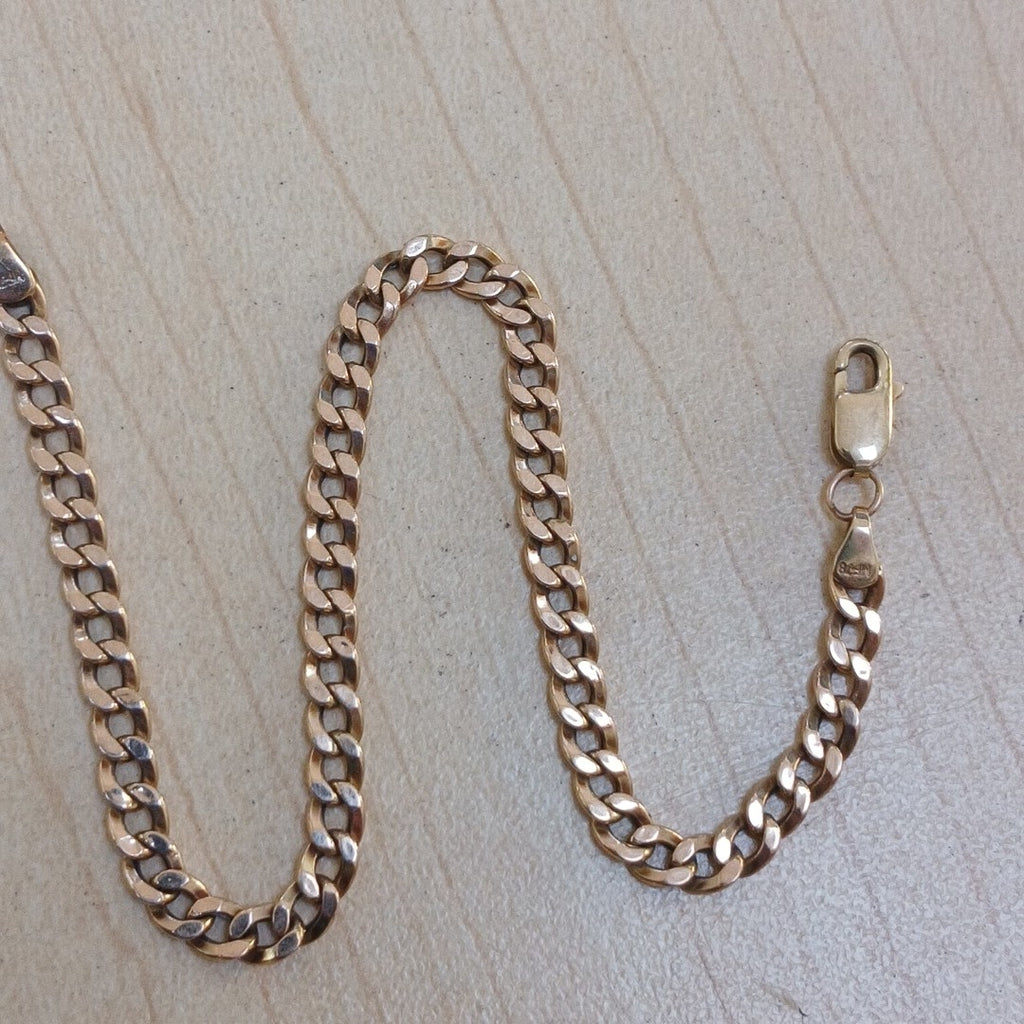 PULSERA ORO 10 K 2,70 GRMS (SEMINUEVO)