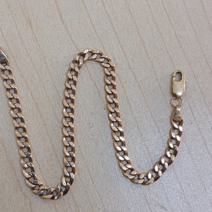 PULSERA ORO 10 K 2,70 GRMS (SEMINUEVO)