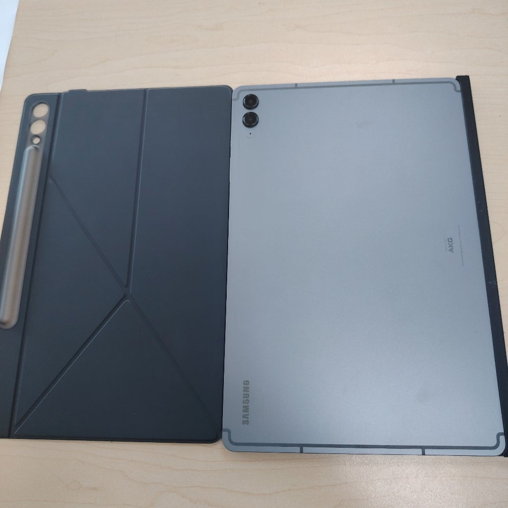 TABLETA SAMSUNG GALAXY TAB S9 FE+ SM-X610 (2023) 256 GB 12 GB RAM (SEMINUEVO)