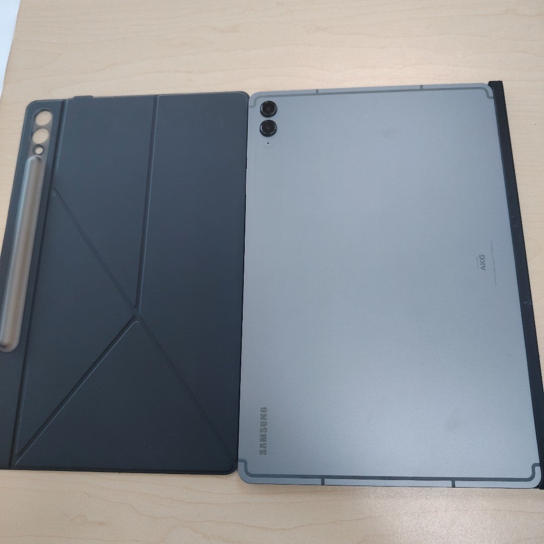 TABLETA SAMSUNG GALAXY TAB S9 FE+ SM-X610 (2023) 256 GB 12 GB RAM (SEMINUEVO)