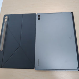TABLETA SAMSUNG GALAXY TAB S9 FE+ SM-X610 (2023) 256 GB 12 GB RAM (SEMINUEVO)