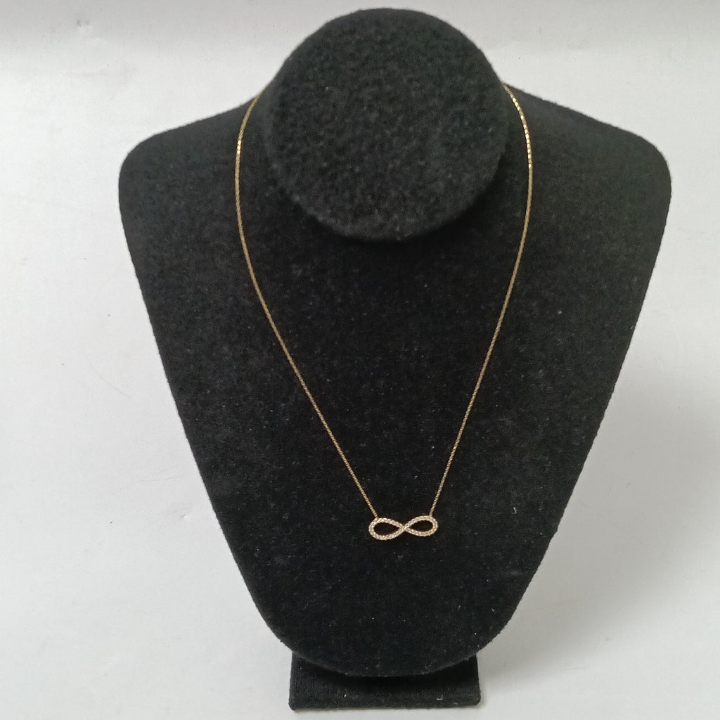 CADENA ORO 14 K 2 GRMS (SEMINUEVO)