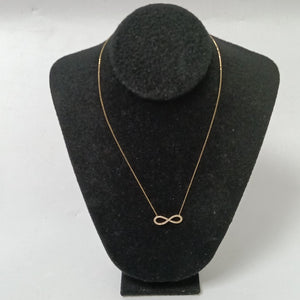 CADENA ORO 14 K 2 GRMS (SEMINUEVO)