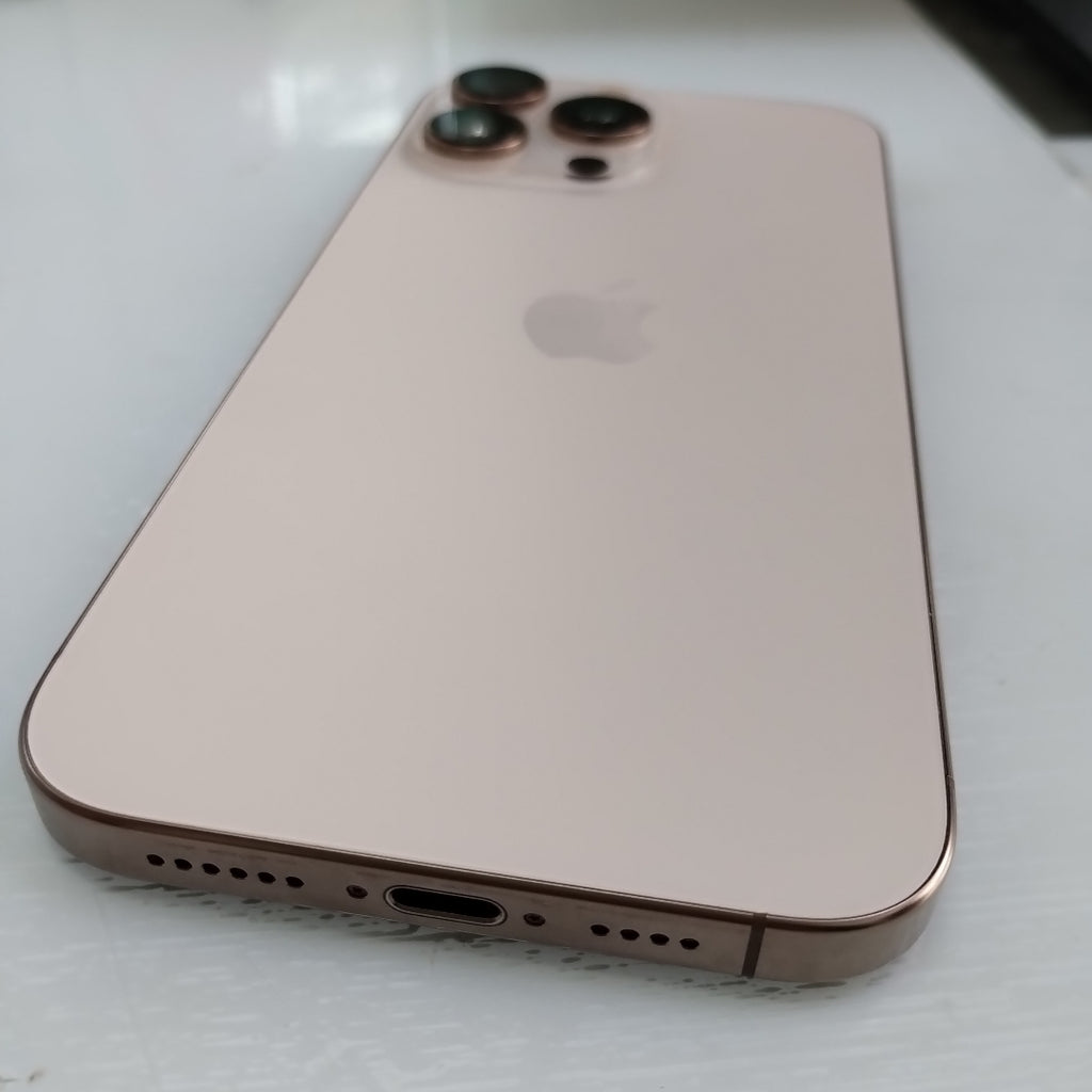 CELULAR APPLE IPHONE 16 PRO MAX A3295 (2024) 512 GB 8 GB RAM (SEMINUEVO)