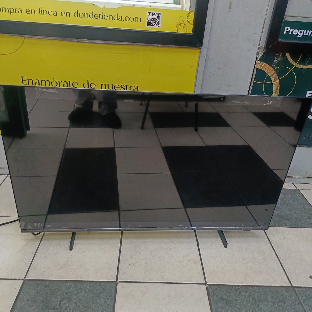 PANTALLA SAMSUNG UN43U8200HF (2026) 43" LED 4K (SEMINUEVO)