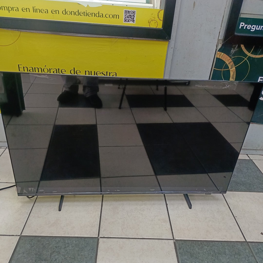 PANTALLA SAMSUNG UN43U8200HF (2026) 43" LED 4K (SEMINUEVO)