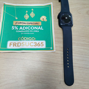 SMARTWATCH APPLE SE 3 ALUMINIO A3325 44 MM GPS (SEMINUEVO)