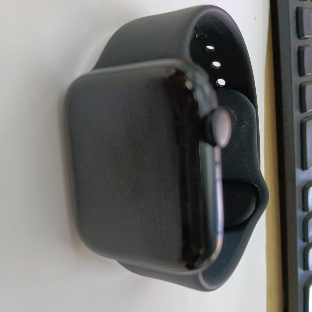 SMARTWATCH APPLE SE 3 ALUMINIO A3325 44 MM GPS (SEMINUEVO)