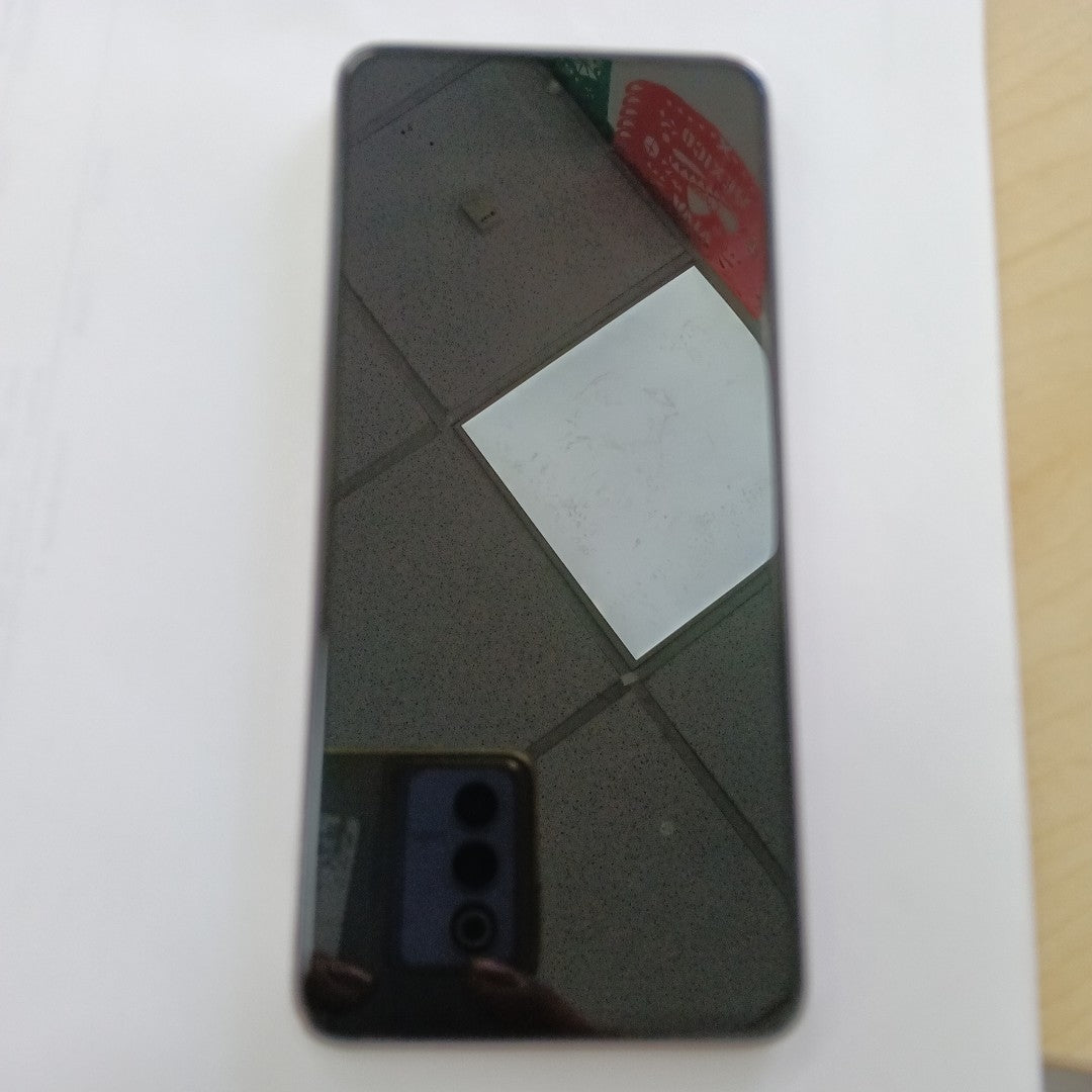 CELULAR OPPO RENO 12F 5G CPH2637 256 GB 12 GB RAM (SEMINUEVO)
