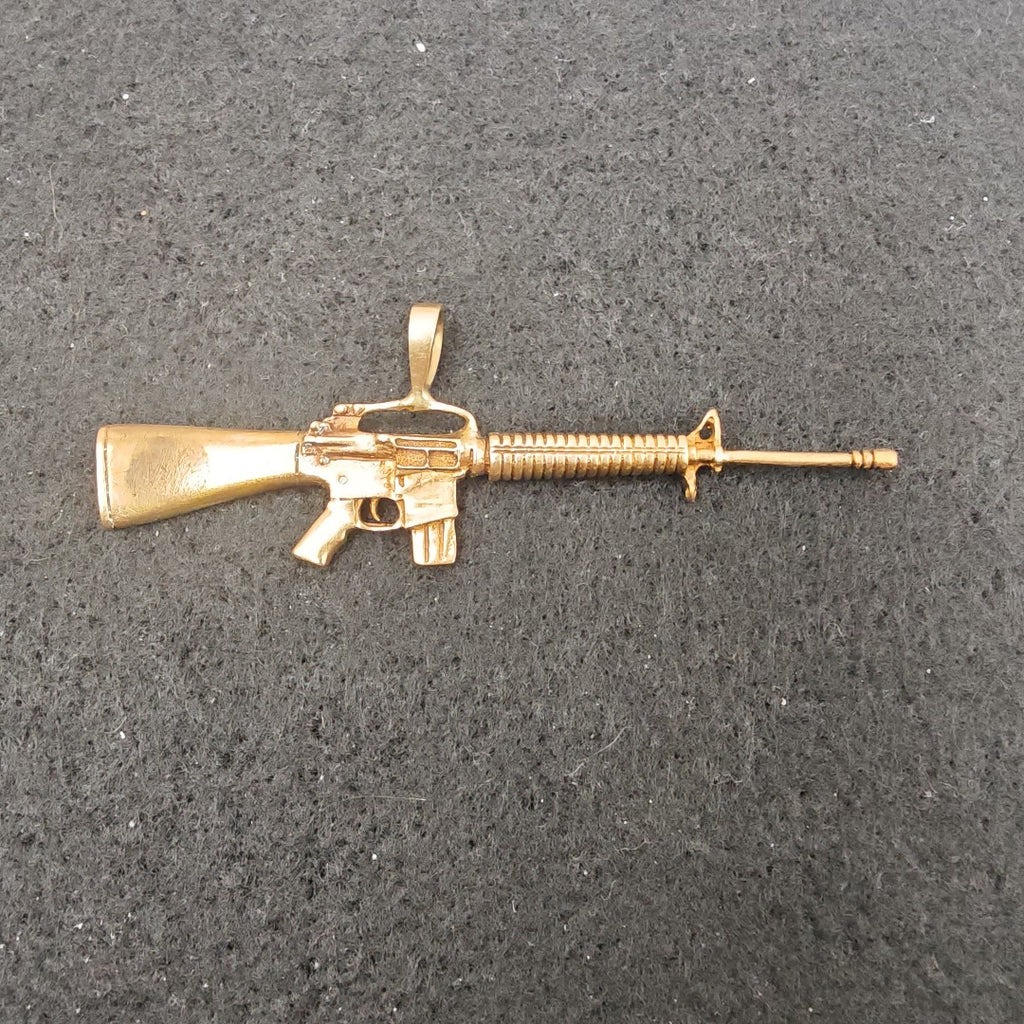 DIJE ORO 10 K 6.3 GRMS (SEMINUEVO)