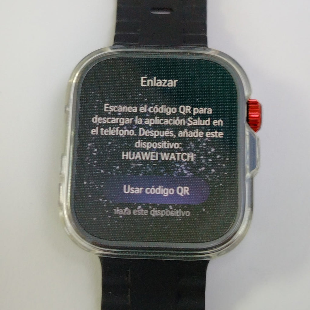 SMARTWATCH HUAWEI WATCH FIT 4 PRO SYA-B29 46 MM GPS (SEMINUEVO)