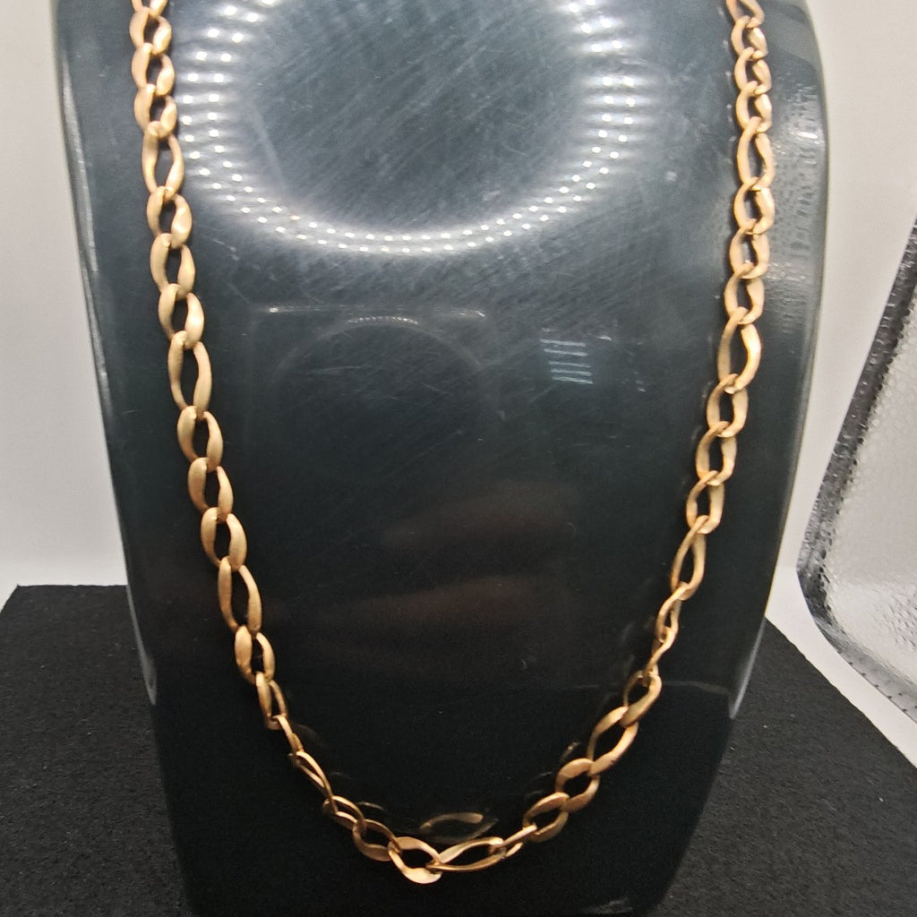 CADENA ORO 10 K 11.7 GRMS (SEMINUEVO)
