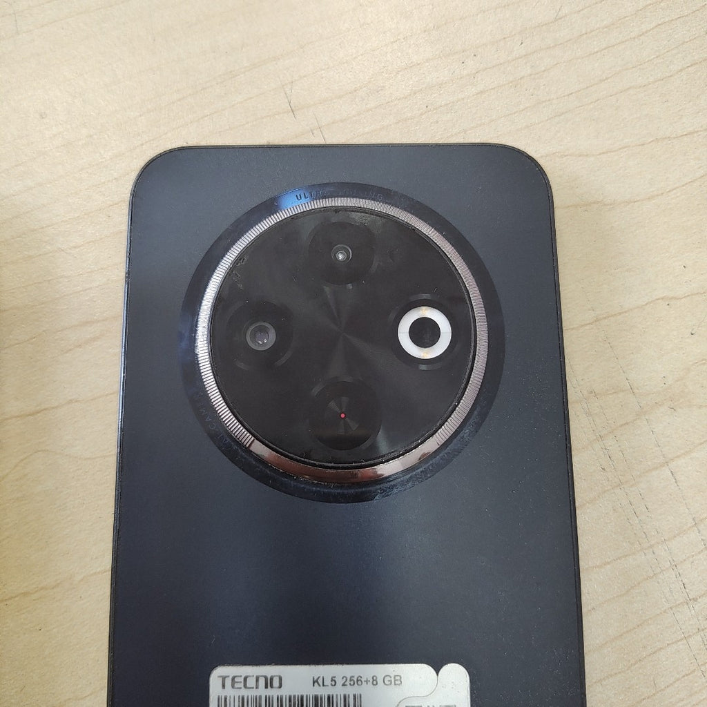 CELULAR OTRAS MARCAS OTROS MODELOS 256 GB 8 GB RAM (SEMINUEVO)