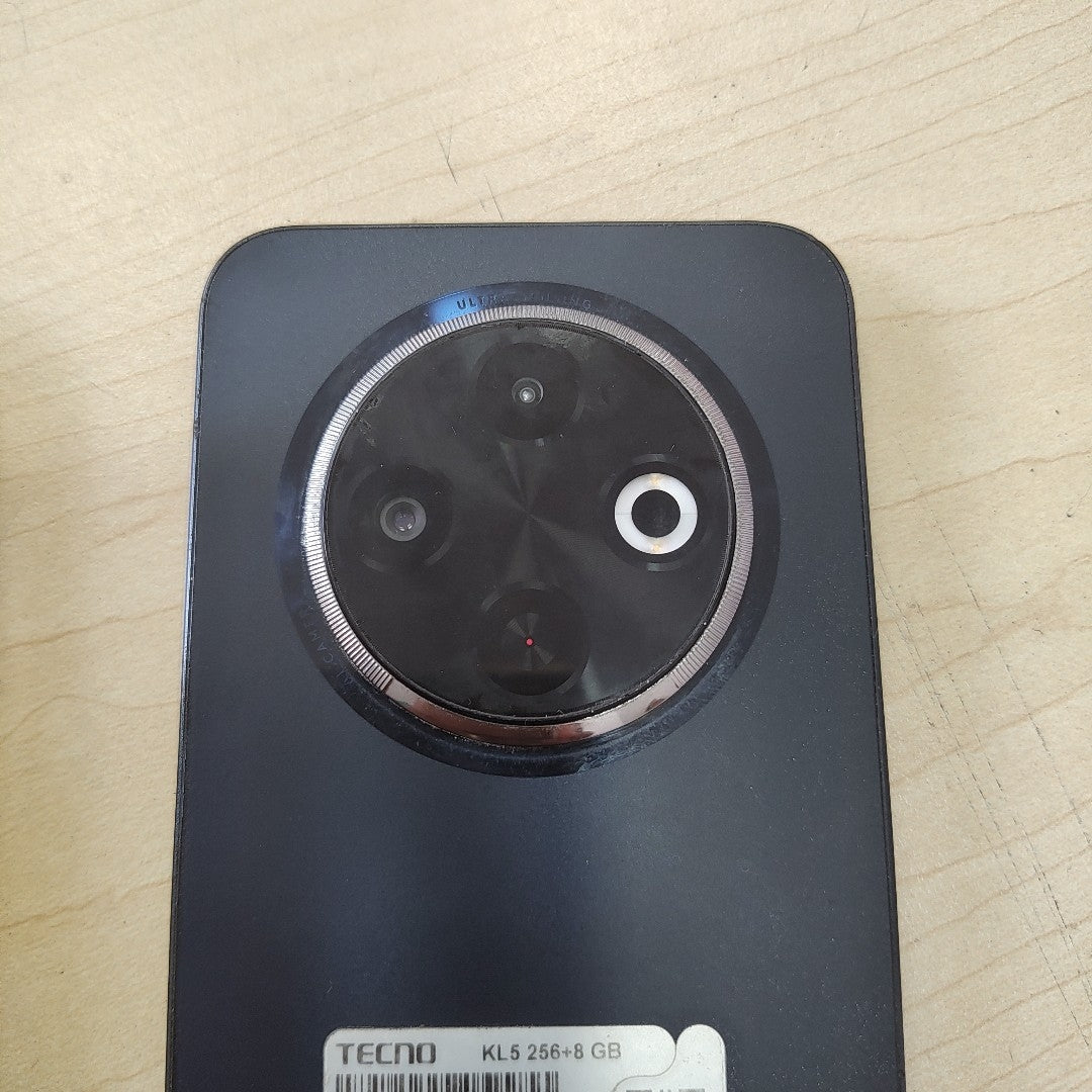 CELULAR OTRAS MARCAS OTROS MODELOS 256 GB 8 GB RAM (SEMINUEVO)