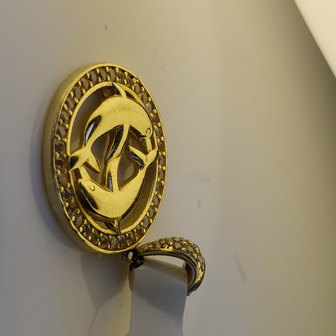 DIJES ORO 14K 2.3 (NUEVO)