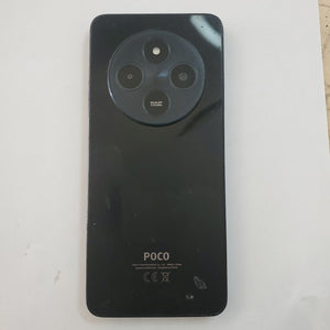 CELULAR XIAOMI POCO C75 2410FPCC5G (2024) 256 GB 8 GB RAM (SEMINUEVO)