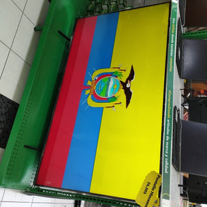 PANTALLA HISENSE 65UH65H (2023) 65" ULTRA HD 4K (SEMINUEVO)