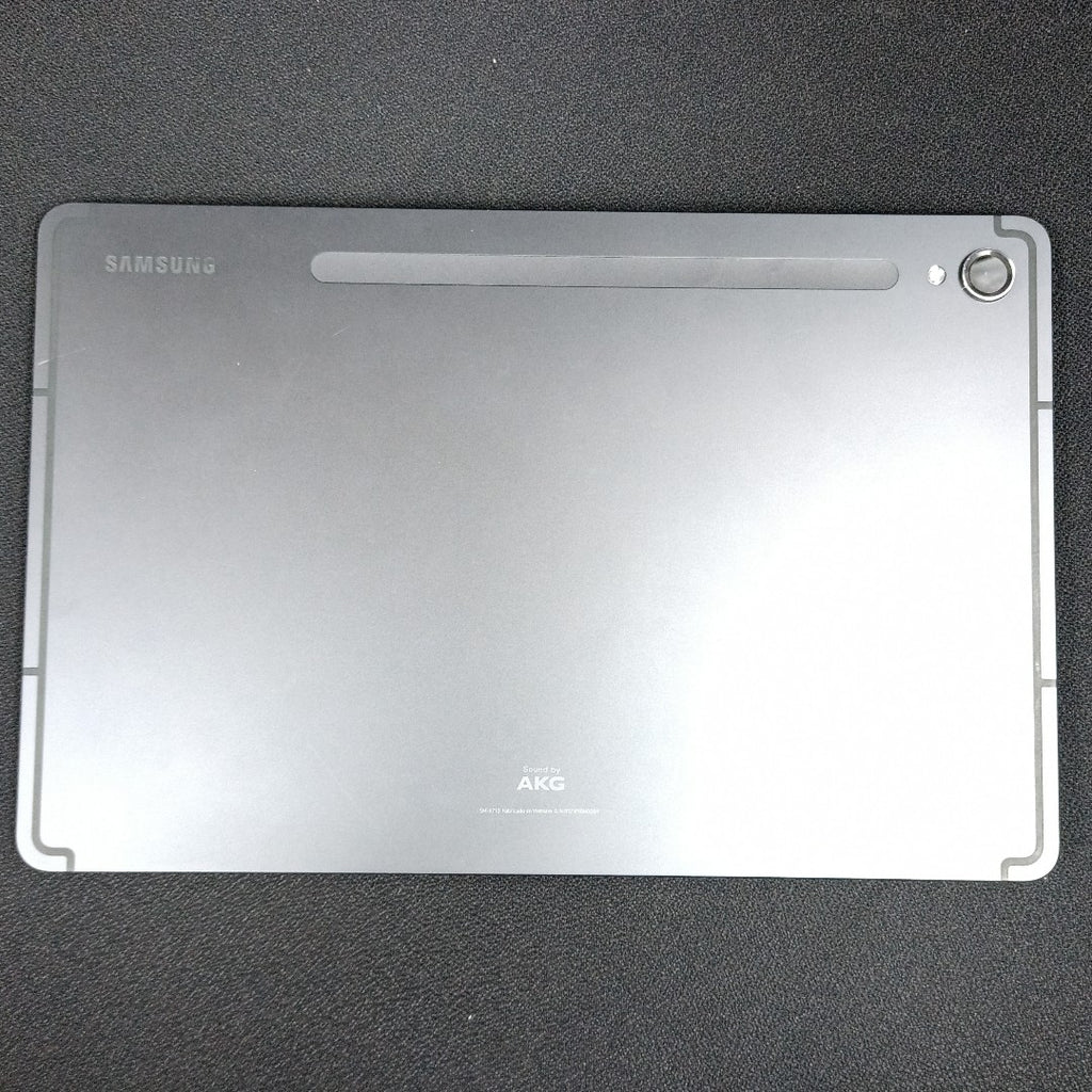 TABLETA SAMSUNG GALAXY TAB S9 SM-X710 (2023) 256 GB 12 GB RAM