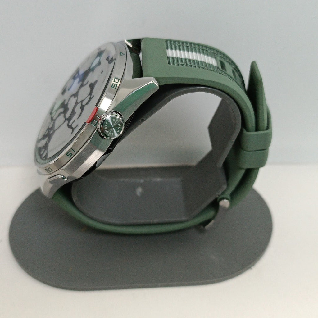 SMARTWATCH HUAWEI WATCH GT 6 ATM-B19 46 MM GPS (SEMINUEVO)