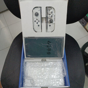CONSOLA DE VIDEOJUEGO NINTENDO SWITCH OLED 64 GB (SEMINUEVO)