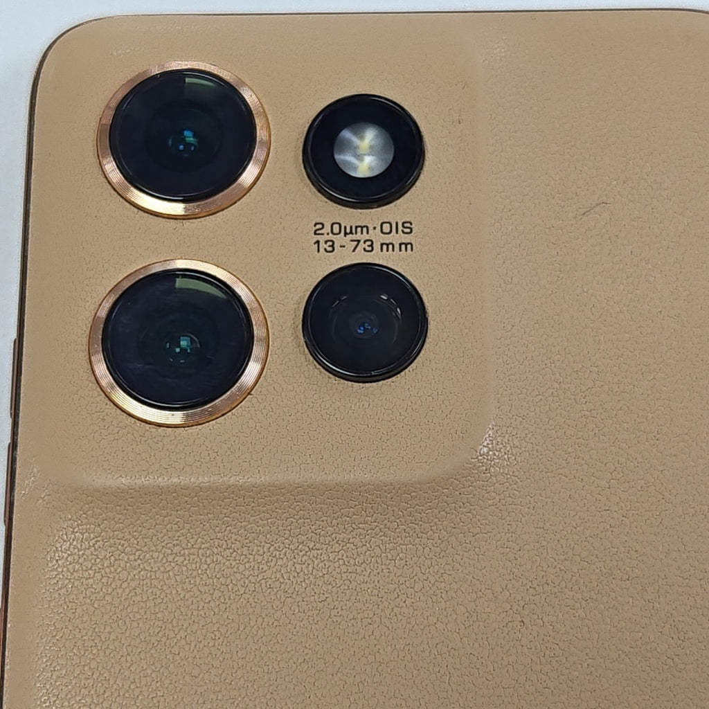 CELULAR MOTOROLA EDGE 50 NEO XT2409-2 (2024) 512 GB 12 GB RAM