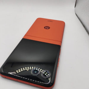 CELULAR MOTOROLA RAZR 50 5G XT2453-1 512 GB 12 GB RAM (SEMINUEVO)