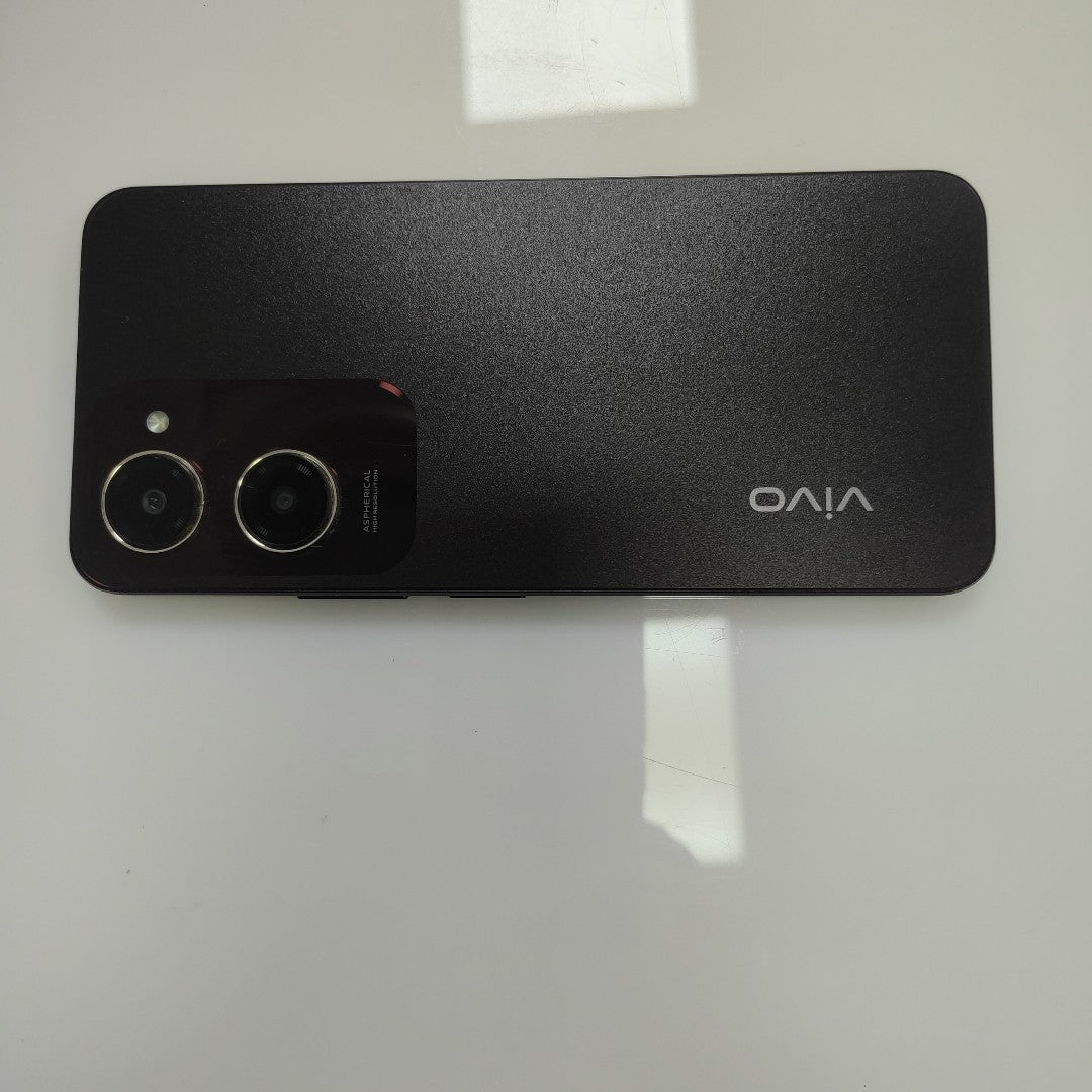CELULAR VIVO Y18 V2333 128 GB 6 GB (SEMINUEVO)