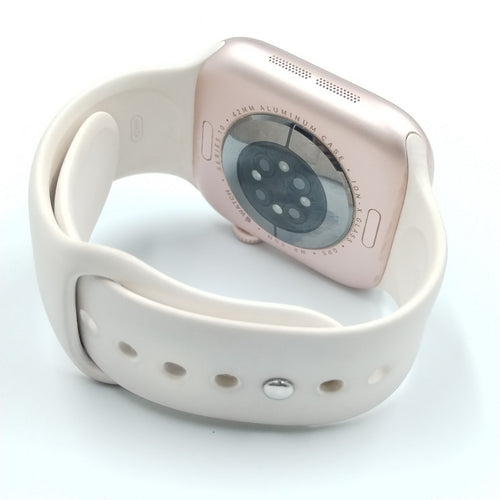 SMARTWATCH APPLE SERIES 10 ALUMINIO A2997 42 MM GPS (SEMINUEVO)