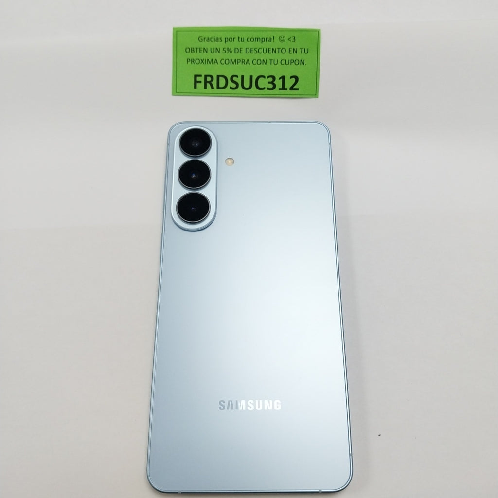 CELULAR SAMSUNG GALAXY S26+ SM-S947B (2026) 512 GB 12 GB RAM (SEMINUEVO)