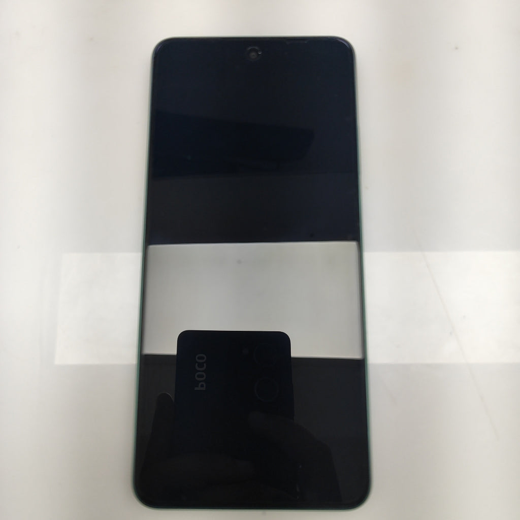 CELULAR OPPO A5 CPH2727 (2025) 256 GB 4 GB RAM (SEMINUEVO)