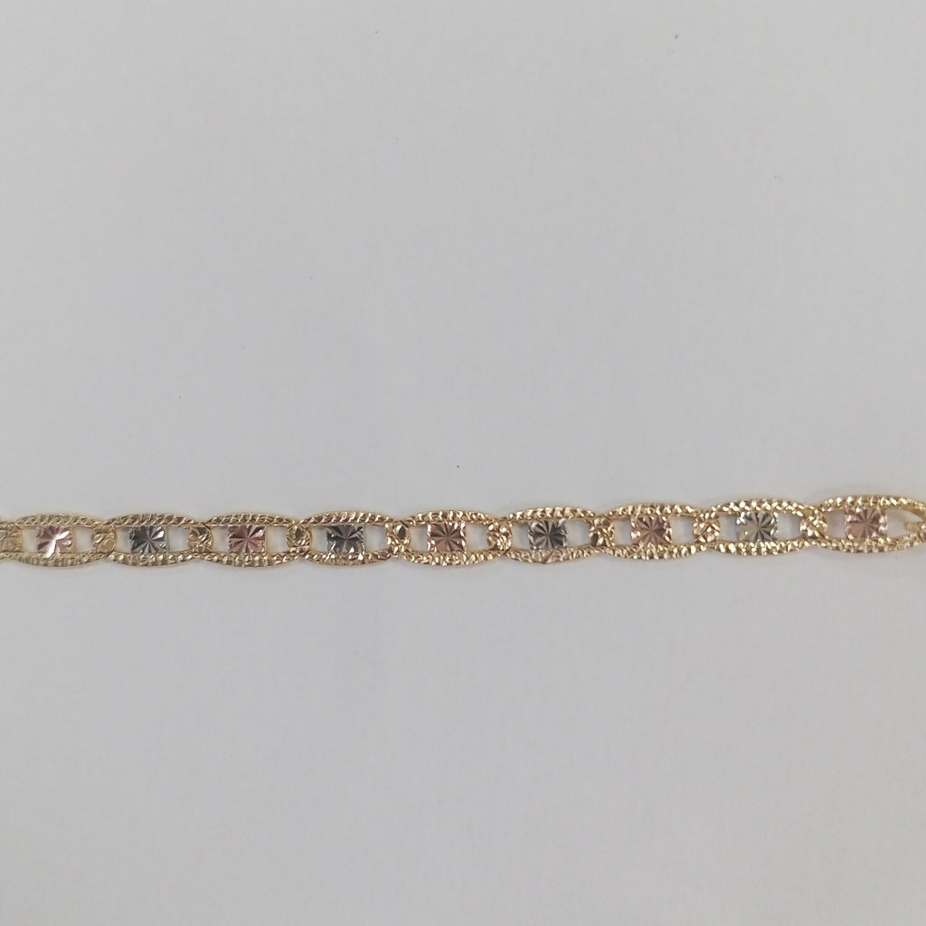 CADENA ORO 14 K 15,60 GRMS (SEMINUEVO)