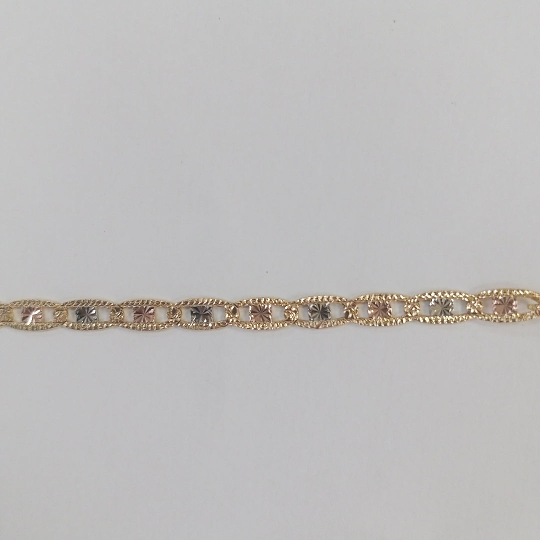 CADENA ORO 14 K 15,60 GRMS (SEMINUEVO)