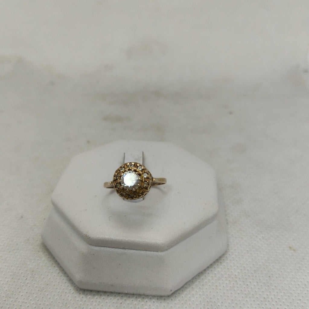 ANILLITO ORO 8 K 1.8 GRMS (SEMINUEVO)