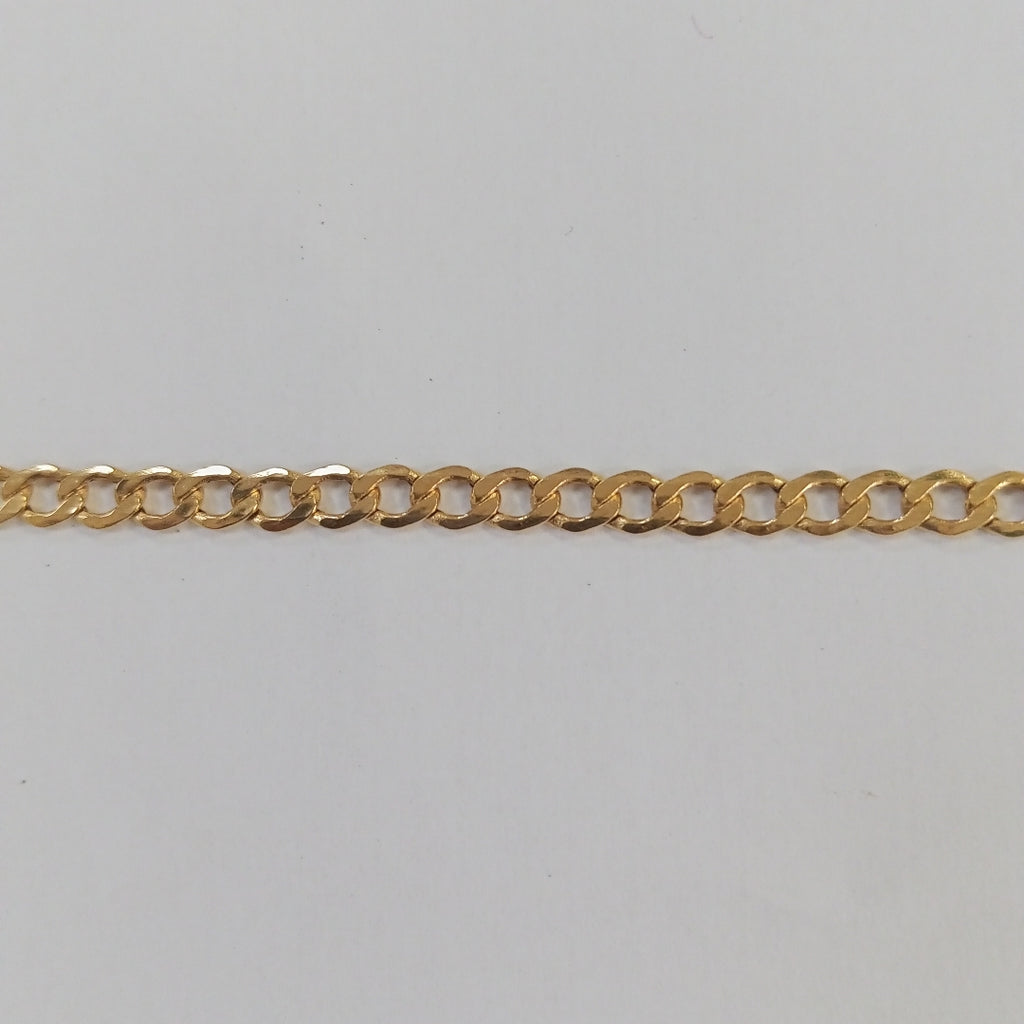 CADENA ORO 14 K 6,40 GRMS (SEMINUEVO)