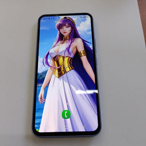 CELULAR SAMSUNG GALAXY A54 5G SM-A546E 128 GB 8 GB RAM (SEMINUEVO)
